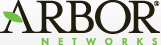 arbor networks Logo