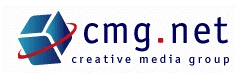 creative media group logo