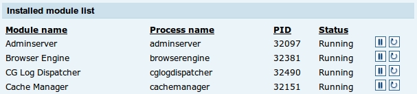 Add your own services to ESP's Node Controller