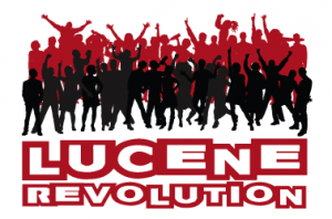 Lucene Revolution Conference Logo